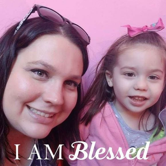 Meet your Posher, Amber - Picture 1 of 1